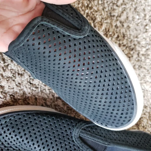 Mesh Sperry Slide Ons - Picture 5 of 5